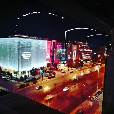 บี4บี เอเธนส์ 365 Hotel ภายนอก รูปภาพ