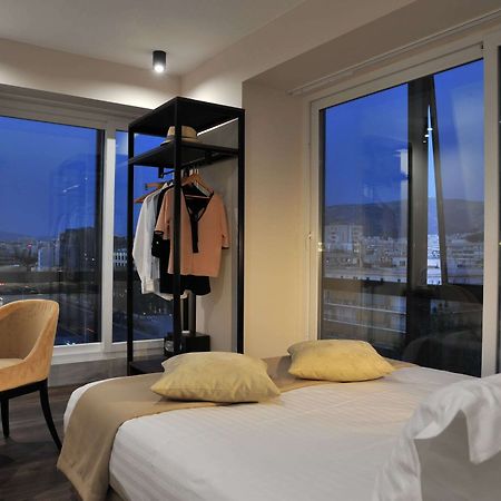 บี4บี เอเธนส์ 365 Hotel ภายนอก รูปภาพ