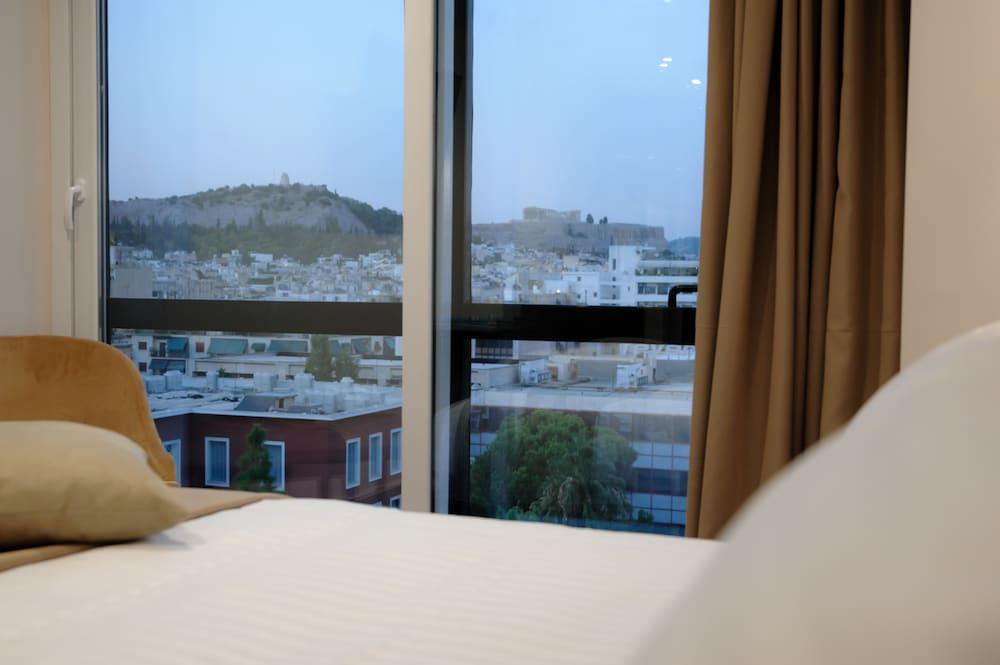 บี4บี เอเธนส์ 365 Hotel ภายนอก รูปภาพ