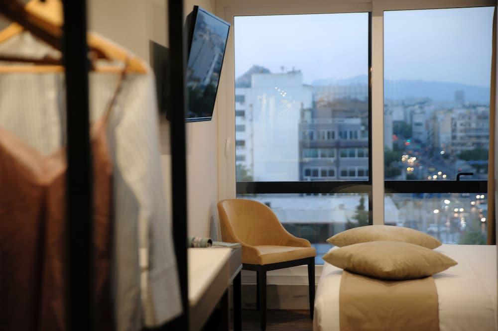 บี4บี เอเธนส์ 365 Hotel ภายนอก รูปภาพ