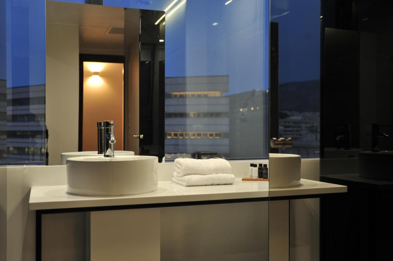 บี4บี เอเธนส์ 365 Hotel ภายนอก รูปภาพ