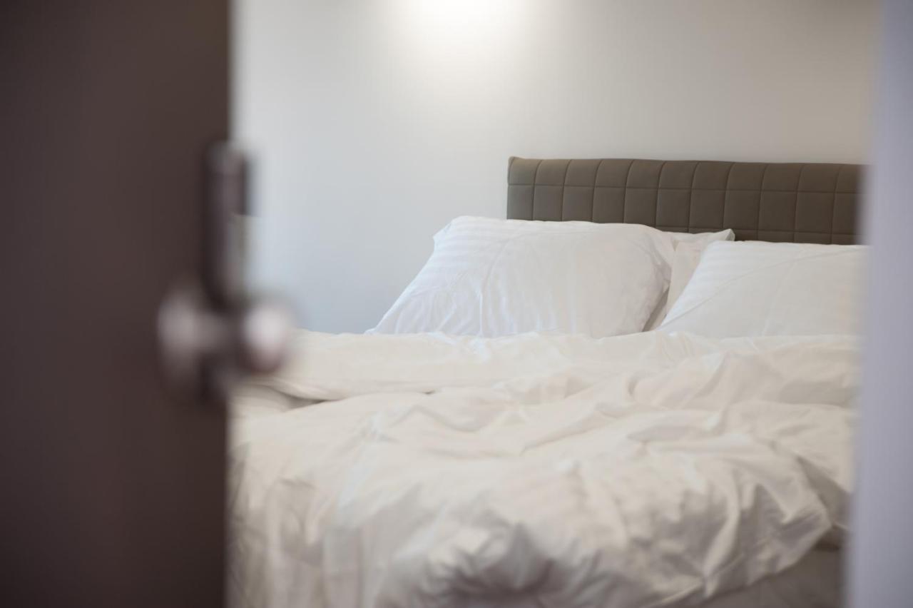 บี4บี เอเธนส์ 365 Hotel ภายนอก รูปภาพ