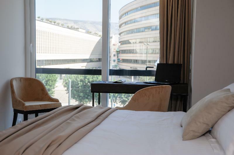 บี4บี เอเธนส์ 365 Hotel ภายนอก รูปภาพ