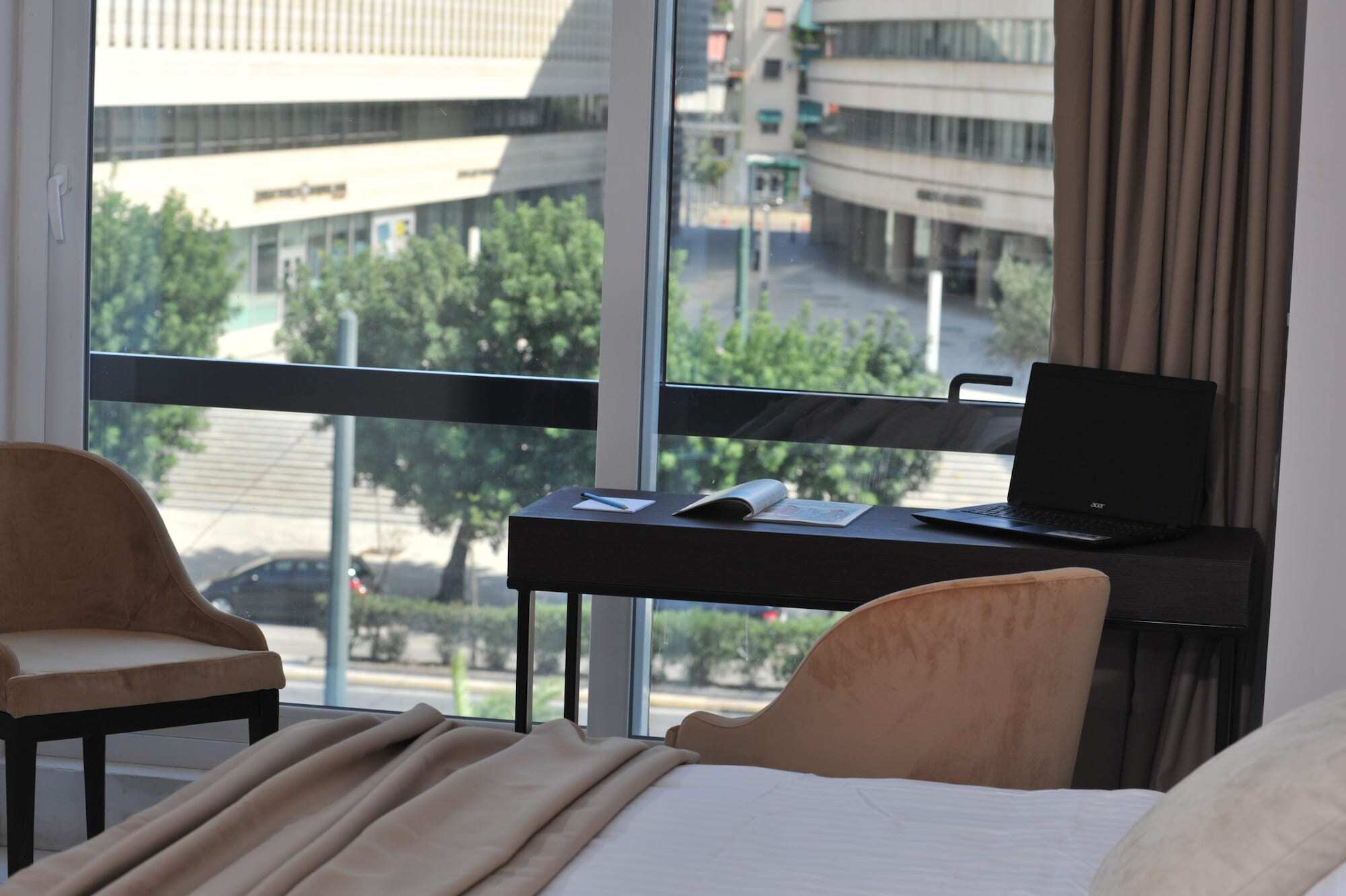 บี4บี เอเธนส์ 365 Hotel ภายนอก รูปภาพ