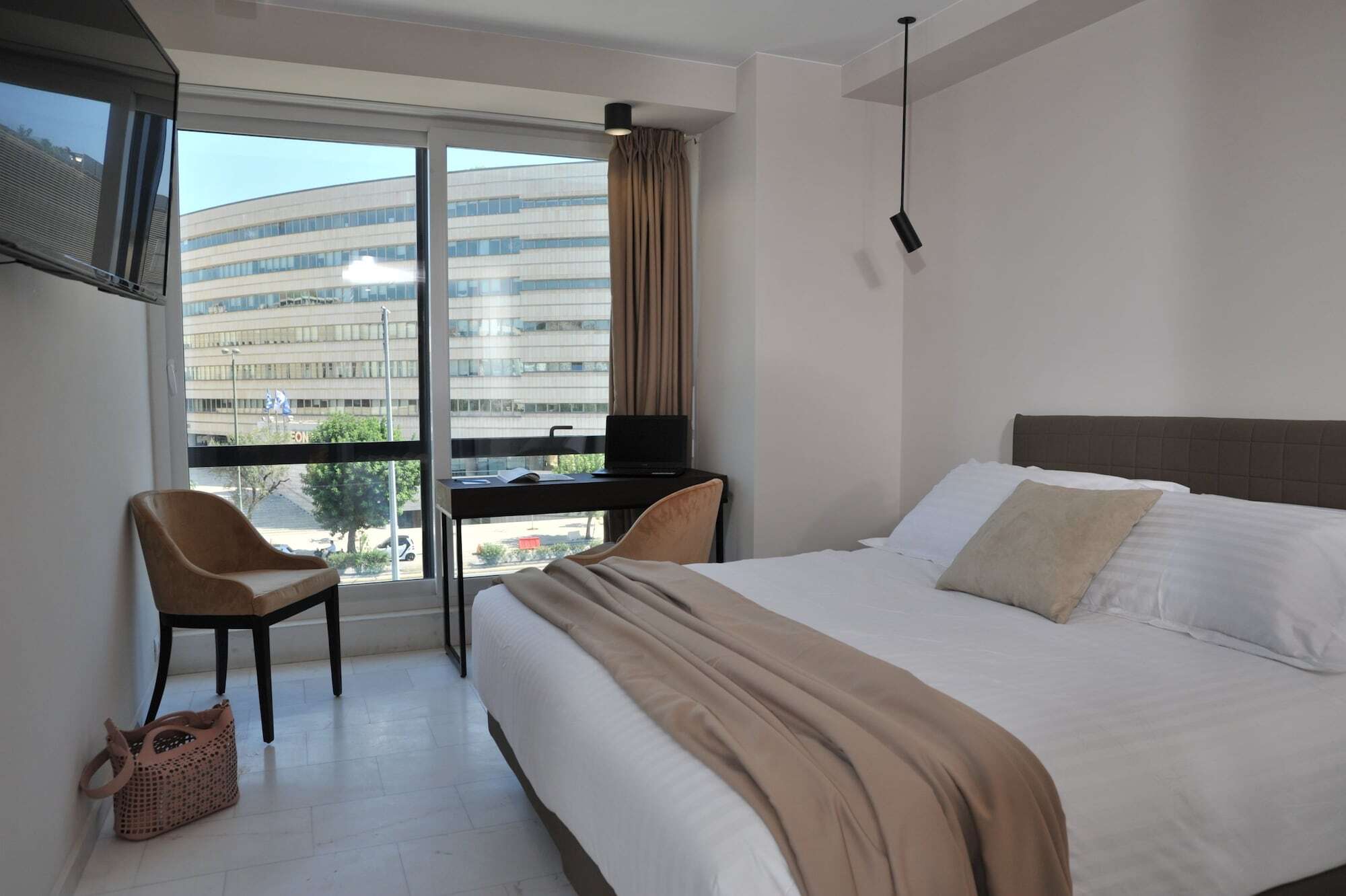 บี4บี เอเธนส์ 365 Hotel ภายนอก รูปภาพ