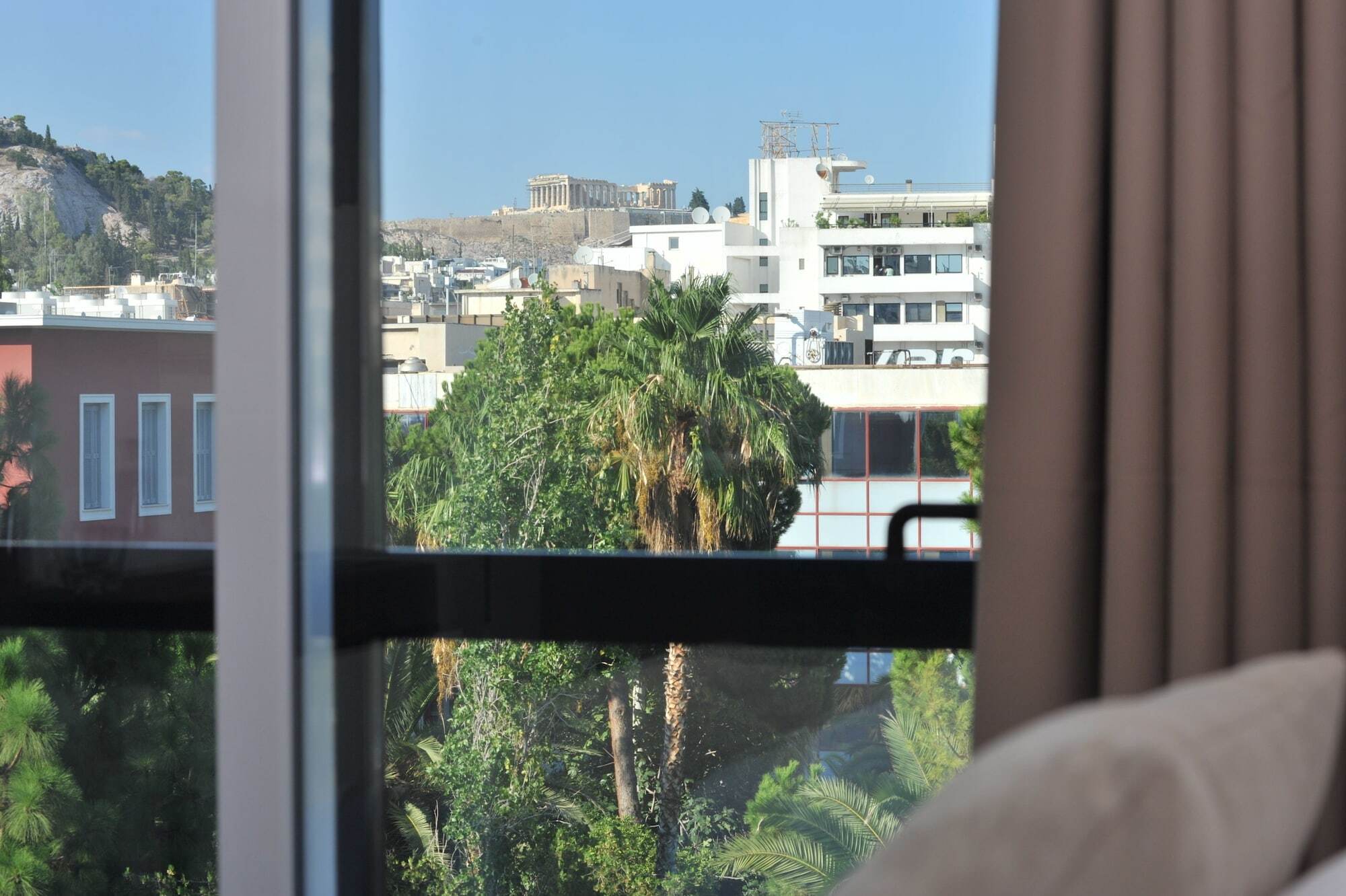 บี4บี เอเธนส์ 365 Hotel ภายนอก รูปภาพ